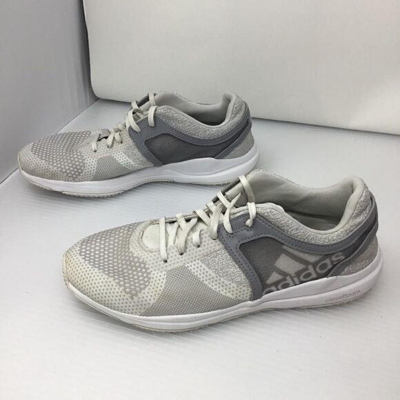 Adidas Cloudfoam Sneakers (B4) - Picture 2 of 6